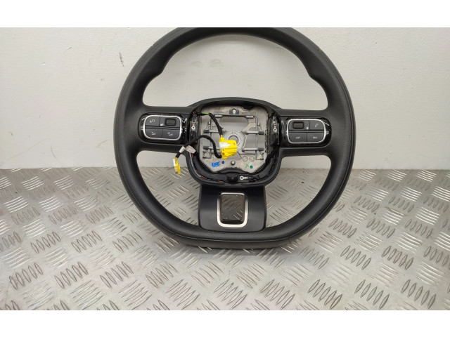 Volant Citroen Berlingo 2020 34250111A, 98210209ZD