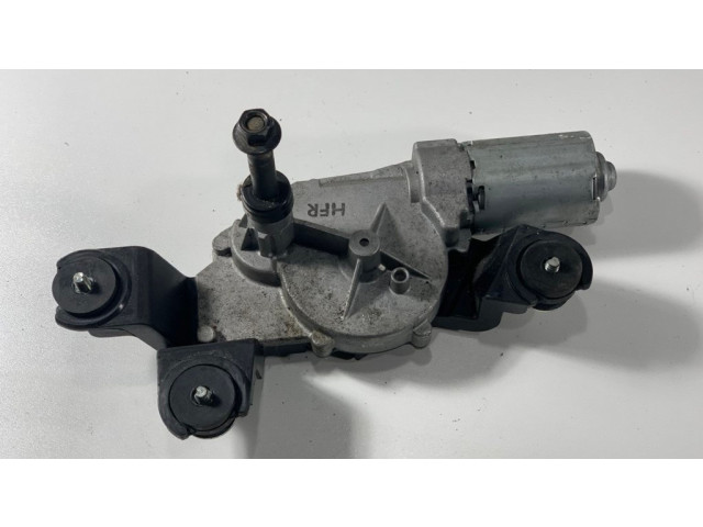 Моторчик заднего дворника 98700A2000, F00S2B2222    KIA Ceed