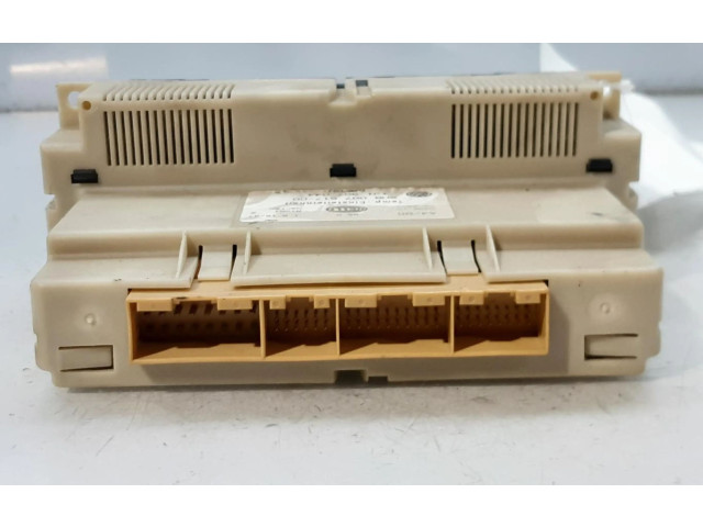 Блок управления климат-контролем 1J1907044 Volkswagen PASSAT