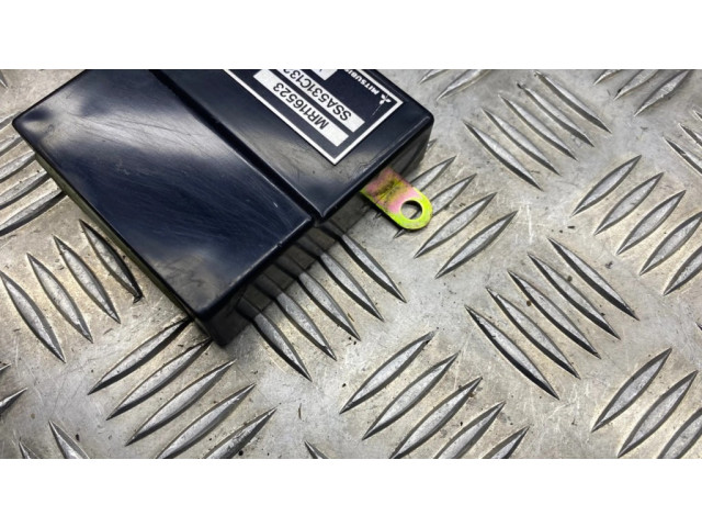 Блок управления MR116523, YL25 Mitsubishi Carisma