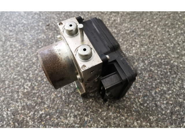 Jednotka ABS 476604NC0A Nissan Leaf I (ZE0) 2015