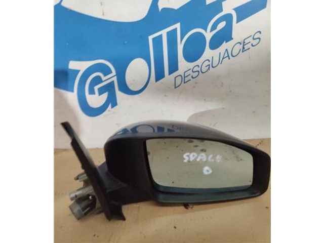 Pojistková skříňka Зеркало (управляемое электричеством) Renault Espace IV 2004