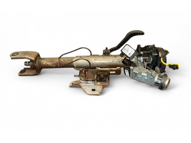    Рулевая рейка 95910878, 95910878   Chevrolet Aveo  -  года