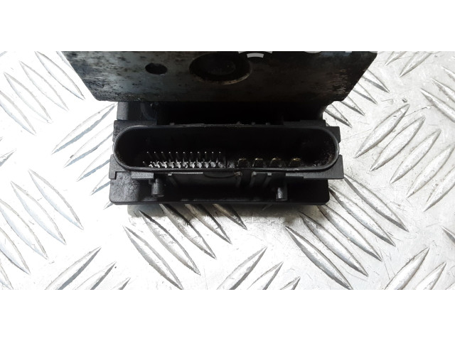 Блок АБС 0265800389   Hyundai  Getz   -  года