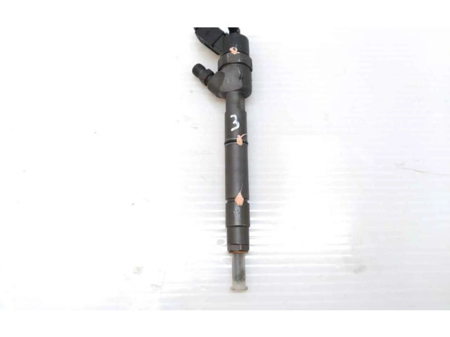 Форсунка 0445110015    Mercedes-Benz A W168   