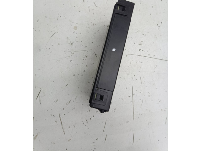 Блок управления 277604GF0B, 277604GF0BA Infiniti Q50