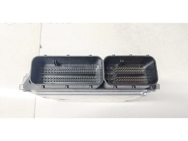 Řídící jednotka a6461501879, 0281011876 Mercedes-Benz E W211 2004