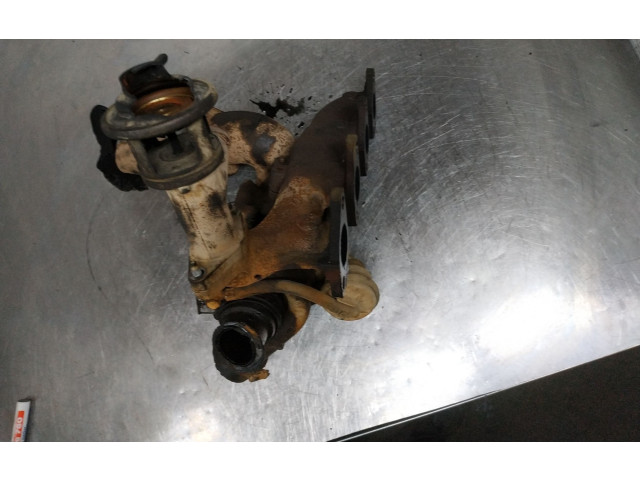  Турбина Citroen Xantia  K03324066   для двигателя RHY      