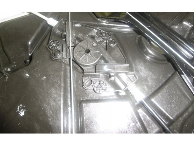 Передний електрический механизм для подъема окна без двигателя 30784311 Volvo S60