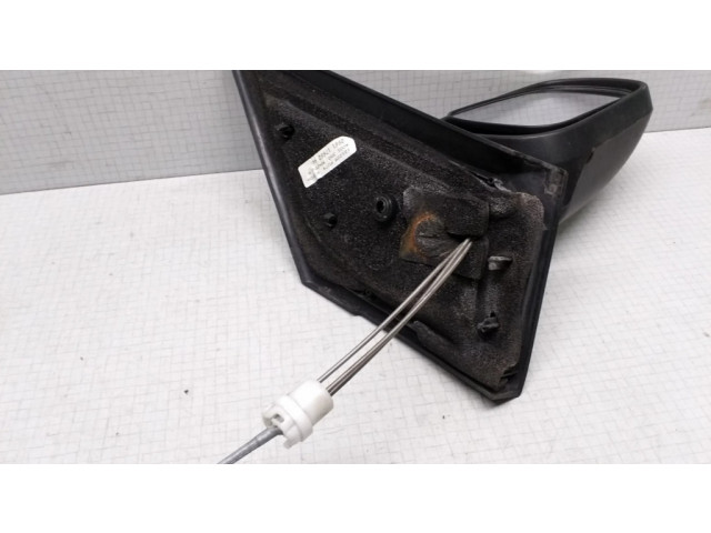 Зеркало (механическое) Ford Fiesta 2006-2008 года