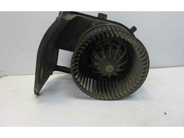 Вентилятор печки 7701049076, 34212 Renault Clio II