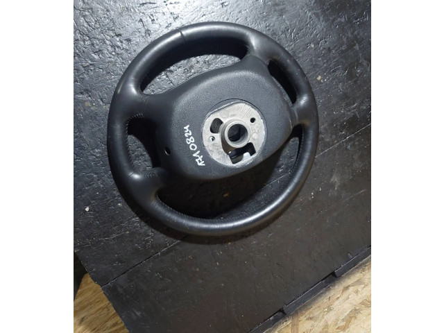 Руль Audi A3 S3 8L  1996 - 2003 года 8Z0419091E, 8E0000124      