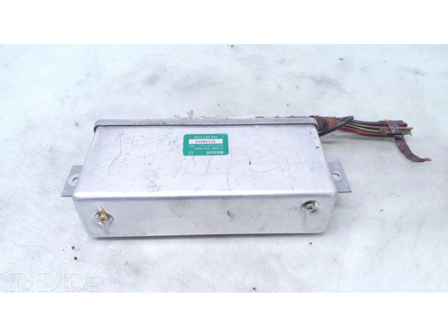Блок управления АБС 0265104005, 4A0907379E Audi 100 S4 C4