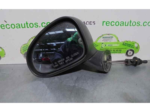 Зеркало электрическое        Chevrolet Matiz   -  года   