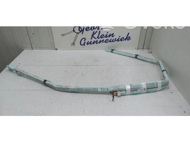 Боковая подушка безопасности 5E0880741 Skoda Octavia Mk3 (5E)