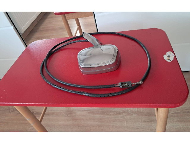 Зеркало электрическое        Buick Park Avenue   -  года   