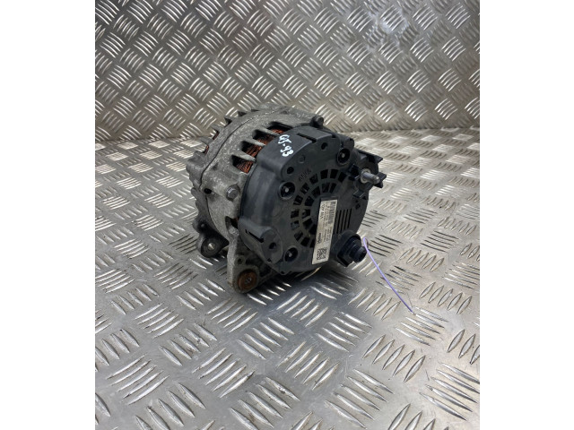 Генератор 03L903017B, 03G903016F Audi Q5 SQ5