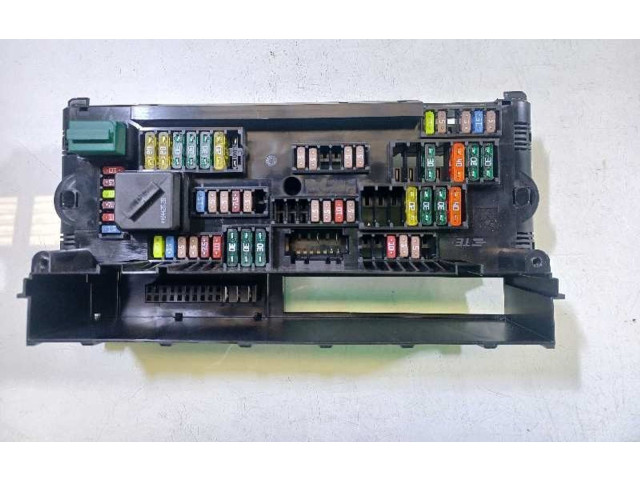 Блок предохранителей 61149315150, 931515002 BMW X3 F25