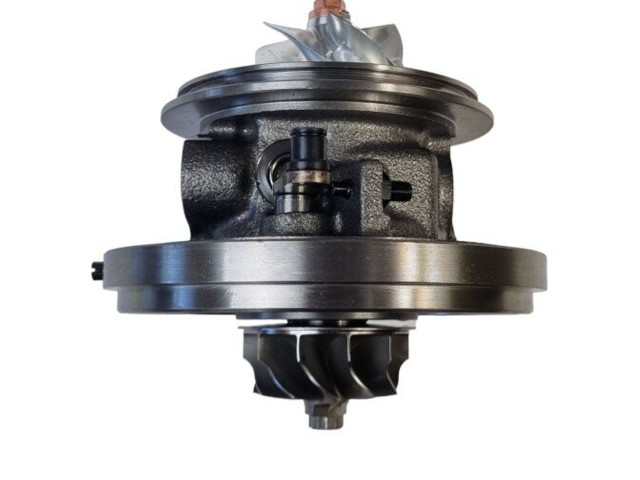 Турбина Mitsubishi L200 1000-050-219T, CHRA50-0219T