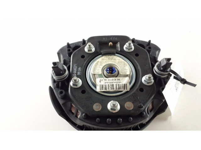 Подушка безопасности водителя 1T0880201D   Volkswagen Touran I