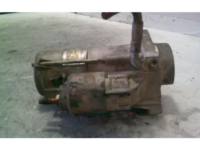 Turbodmychadlo Стартер 077911023J   Audi A8 S8 D3 4E   