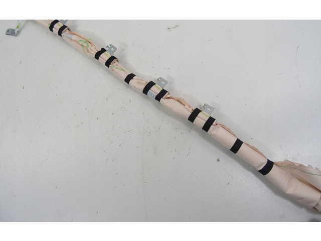 Боковая подушка безопасности X-TRAIL   Nissan X-Trail T33