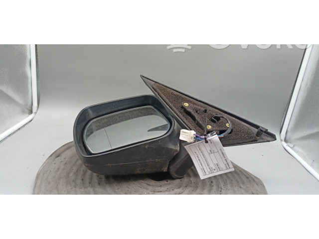 Зеркало электрическое        Subaru Forester SH  2008 - 2013 года   