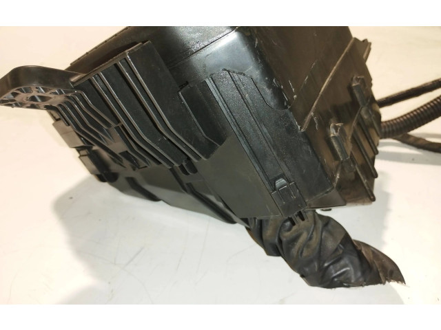 Подрулевой шлейф SRS GHP967BF1 Mazda 6