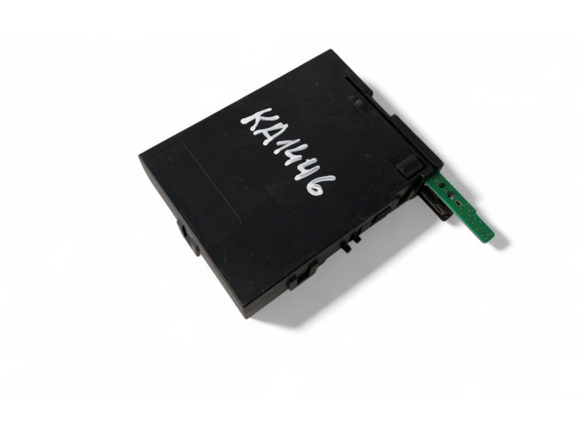 Блок управления 31295170AA Volvo C30