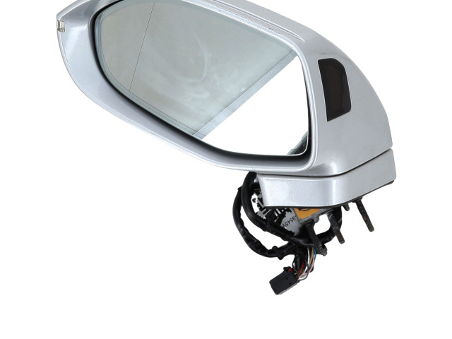 Зеркало электрическое Audi A7 S7 4G 2011 - 2017 года