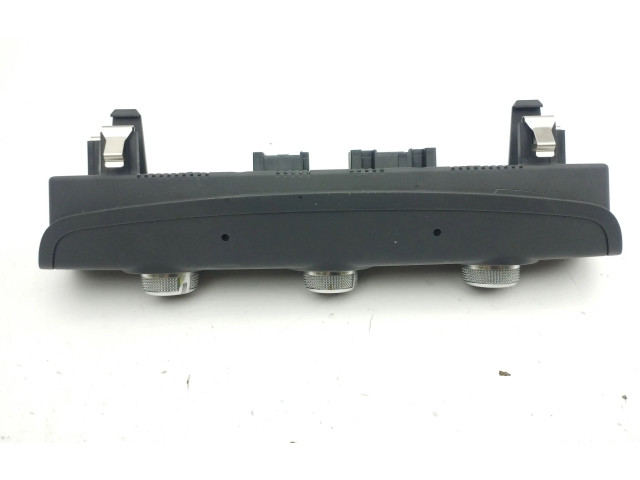 Блок управления климат-контролем 8V0820047F   Audi Q2 