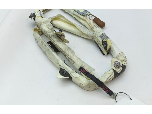 Боковая подушка безопасности 1768600202   Mercedes-Benz A W176