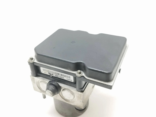 Блок АБС 4670A700, 0265252150 Mitsubishi i-MiEV 2009-2015 года