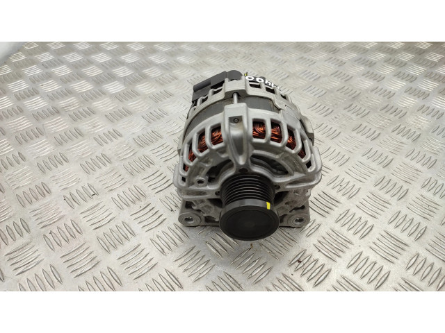 Генератор 231007518R   Renault Scenic IV - Grand scenic IV 1.3     