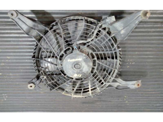 Вентилятор радиатора P3-B8-20 Mitsubishi Montero