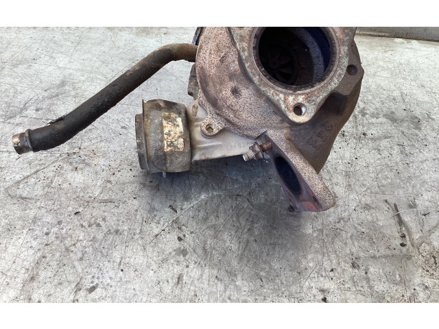 Турбина Volvo XC90 7167382, 7148261