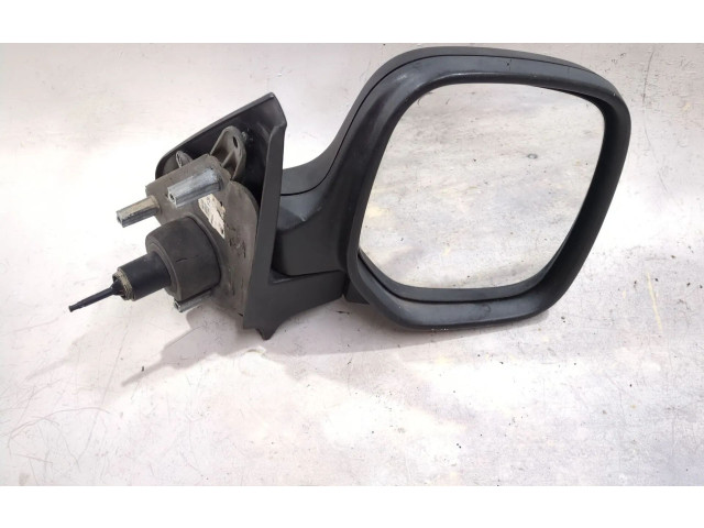 Zpětné zrcátko  Citroen Berlingo 1999    