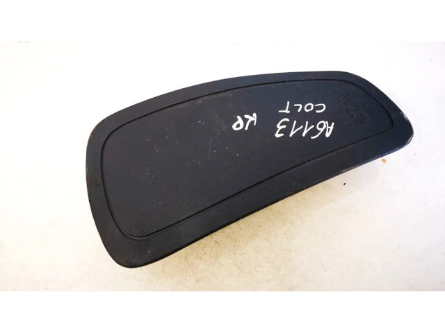 Подушка безопасности в сиденье pmn108641 Mitsubishi Colt