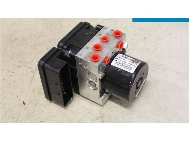 Блок управления АБС 31261143, 7G9N2C405AC   Volvo V70