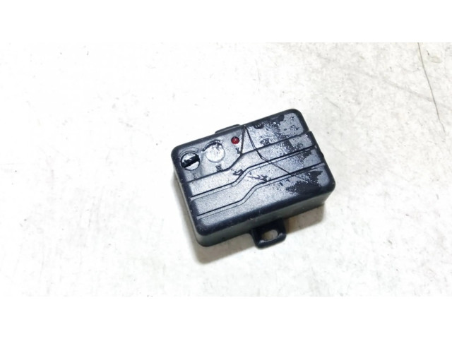 Блок управления Mercury Cougar VIII