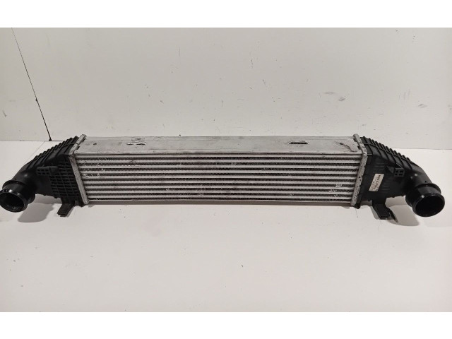 Интеркулер     Audi A6 S6 C5 4B 