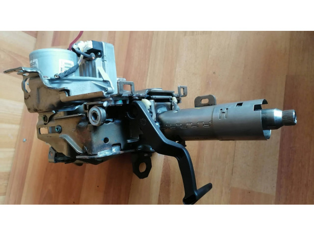 Насос рулевого управления