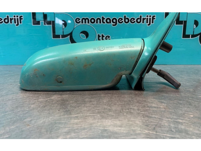 Zpětné zrcátko  Toyota Starlet (P80) IV 1994  9953DR1, 9953DR1  