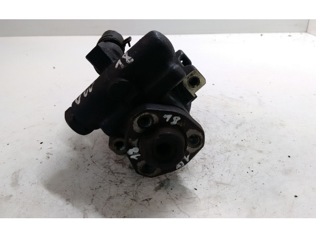 Насос усилителя руля