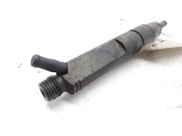 Форсунка 028130201G    Seat Inca (6k)   