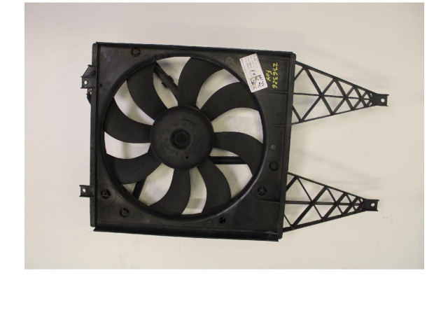 Дисплей 55-D-300170, 6Q0.121.207.N Volkswagen Fox