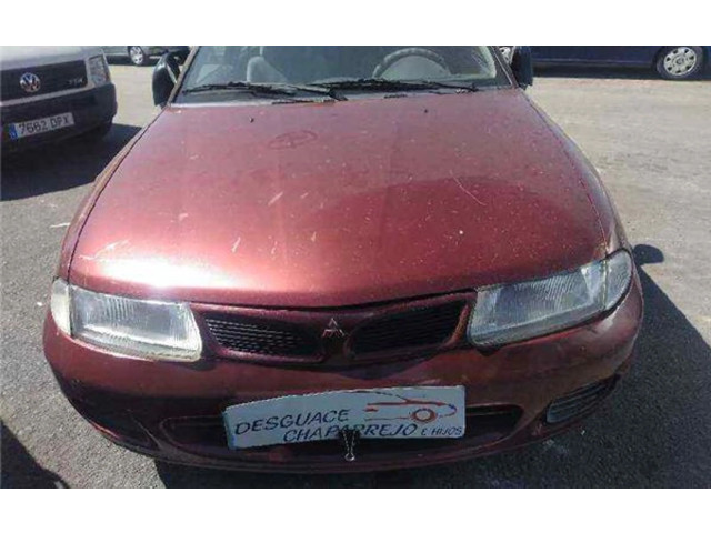 Комплект радиатора Mitsubishi Carisma 1996 - 1999 года