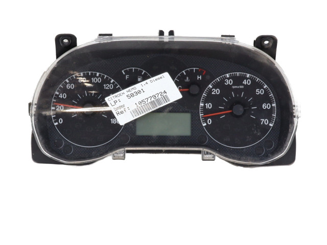 Панель приборов 00006103NQ   Citroen Nemo       