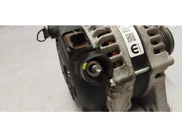 Генератор 9835688980    Citroen C3 Aircross