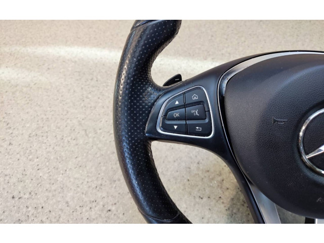 Volant Mercedes-Benz C W205 2016 A0008602900